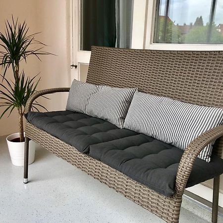 Apartment Tilia Freiburg im Breisgau Eksteriør bilde