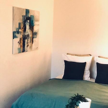 Apartment Tilia Freiburg im Breisgau Eksteriør bilde