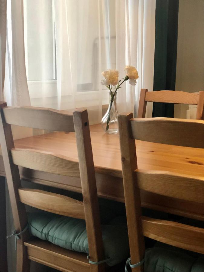 Apartment Tilia Freiburg im Breisgau Eksteriør bilde