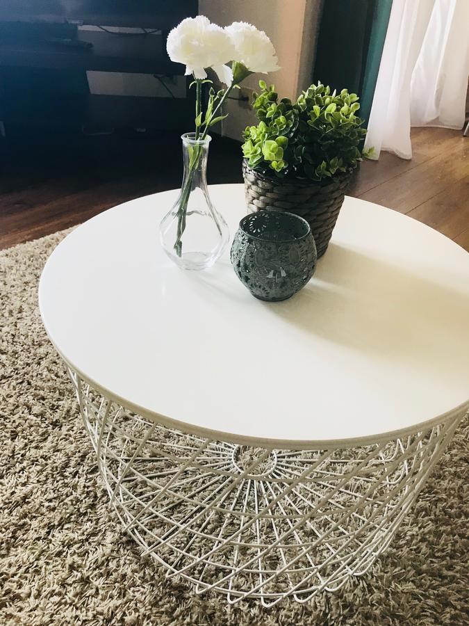 Apartment Tilia Freiburg im Breisgau Eksteriør bilde